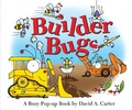 Cover: Builder Bugs - Little Simon
