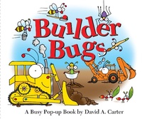 Enlarge image Cover: Builder Bugs - Little Simon
