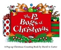Cover: The 12 Bugs of Christmas - Little Simon