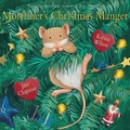 Cover: Mortimer's Christmas Manger - Margaret K. McElderry Books