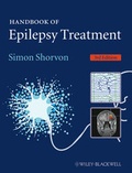 Cover: Handbook of Epilepsy Treatment - Wiley