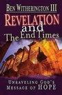 Cover: Revelation and the End Times Participant's Guide - Abingdon Press