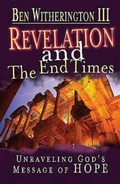 Cover: Revelation and the End Times Participant's Guide - Abingdon Press