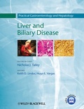 Cover: Practical Gastroenterology and Hepatology - Wiley-Blackwell