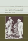 Cover: Globalization and the Poor Periphery before 1950 - MIT Press