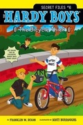 Cover: The Bicycle Thief - Aladdin