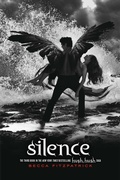 Cover: Silence - Simon & Schuster