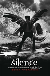 Enlarge image Cover: Silence - Simon & Schuster