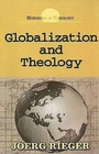 Cover: Globalization and Theology - Abingdon Press