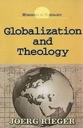 Cover: Globalization and Theology - Abingdon Press