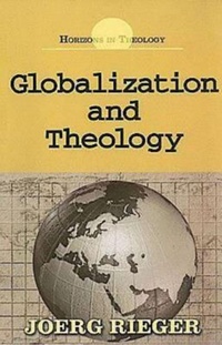 Enlarge image Cover: Globalization and Theology - Abingdon Press