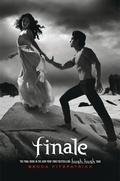 Cover: Finale - Simon & Schuster Books for Young Readers