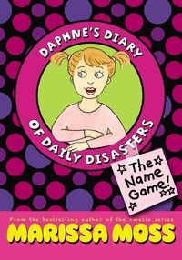 Enlarge image Cover: The Name Game! - Simon & Schuster/Paula Wiseman Books