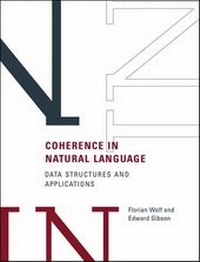 Abbildung von: Coherence in Natural Language - Bradford Books