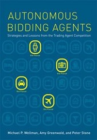 Abbildung von: Autonomous Bidding Agents - MIT Press