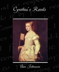 Abbildung von: Cynthia's Revels - Book Jungle