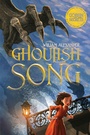 Cover: Ghoulish Song - Margaret K. McElderry Books
