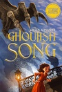 Cover: Ghoulish Song - Margaret K. McElderry Books