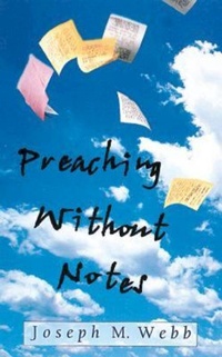 Enlarge image Cover: Preaching Without Notes - Abingdon Press