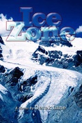 Cover: Ice Zone - America Star Books