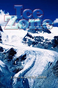 Enlarge image Cover: Ice Zone - America Star Books