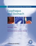 Cover: Practical Gastroenterology and Hepatology - Wiley-Blackwell