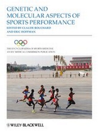 Abbildung von: The Encyclopaedia of Sports Medicine, An IOC Medical Commission Publication, Volume XVIII, Genetic and Molecular Aspects of Sports Performance - Wiley-Blackwell