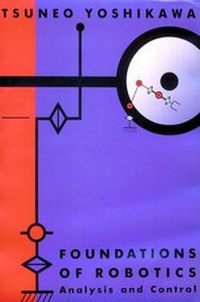 Abbildung von: Foundations of Robotics - MIT Press