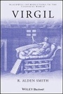 Cover: Virgil - Wiley-Blackwell