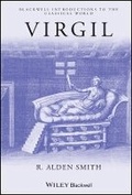 Cover: Virgil - Wiley-Blackwell