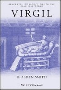 Enlarge image Cover: Virgil - Wiley-Blackwell