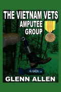Cover: The Vietnam Vets Amputee Group - AuthorHouse