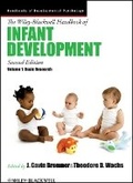 Cover: Wiley-Blackwell Handbook of Infant Development V1 - Basic Research 2e - Wiley-Blackwell