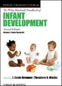 Enlarge image Cover: Wiley-Blackwell Handbook of Infant Development V1 - Basic Research 2e - Wiley-Blackwell