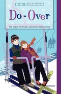 Cover: Do-Over - Simon Pulse