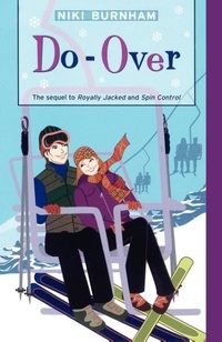 Enlarge image Cover: Do-Over - Simon Pulse