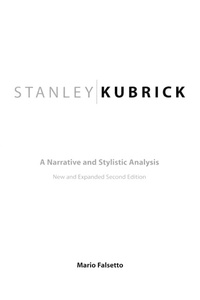 Abbildung von: Stanley Kubrick - Praeger Publishers Inc