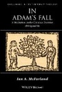 Cover: Adam's Fall - A Meditation on the Christian Doctrine of Original Sin - Wiley-Blackwell