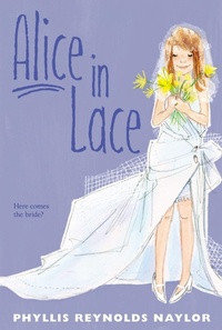 Enlarge image Cover: Alice in Lace, 8 - Simon & Schuster