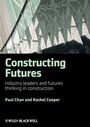 Cover: Constructing Futures - Wiley-Blackwell
