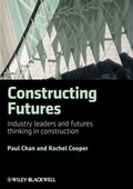 Cover: Constructing Futures - Wiley-Blackwell