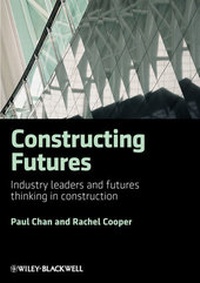 Enlarge image Cover: Constructing Futures - Wiley-Blackwell