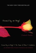 Cover: Kissed By an Angel Book 1 - SIMON PULSE