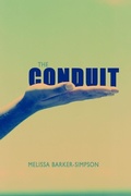 Cover: The Conduit - AuthorHouse