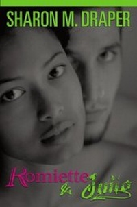 Enlarge image Cover: Romiette and Julio - Atheneum Books for Young Readers
