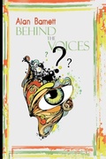 Cover: Behind the Voices - Authorhouse UK