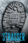 Cover: Boot Camp - Simon & Schuster Books for Young Readers