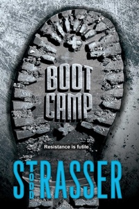 Enlarge image Cover: Boot Camp - Simon & Schuster Books for Young Readers