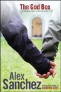Cover: The God Box - Simon & Schuster Books for Young Readers