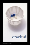 Cover: Cracked - Simon & Schuster